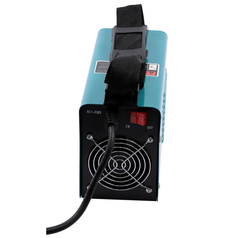 BSI-190H  сварочный аппарат