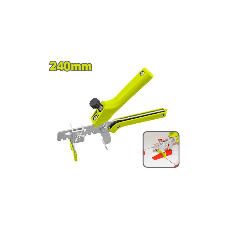 Щипцы для плитки 240мм DYLLU DTXZ2008