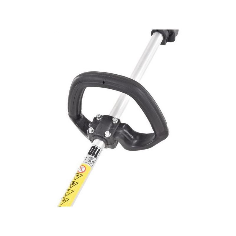 Триммер для газона бензиновый HECHT 126