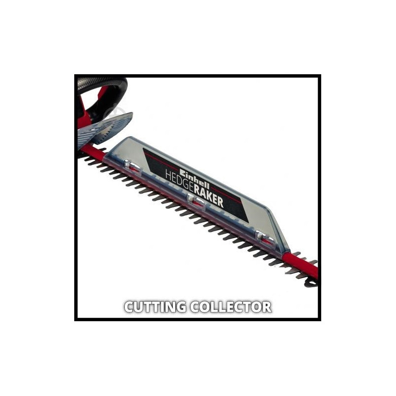 Кусторез электрический Einhel GC-EH 6055/1