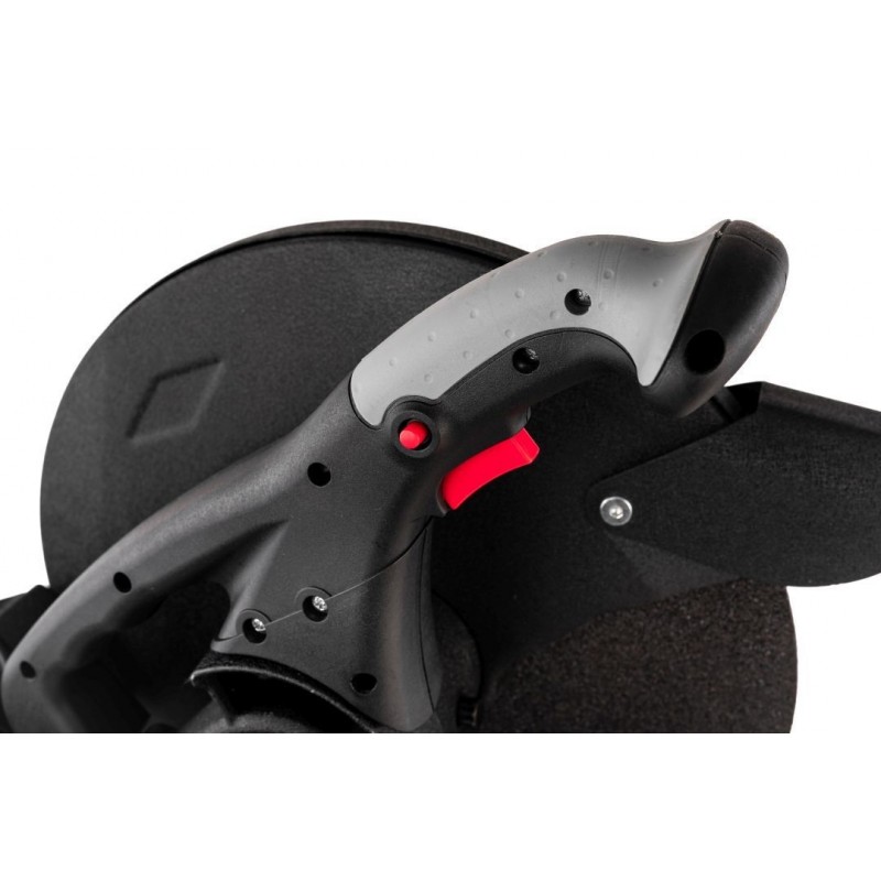 Торцовочная пила PIT PCM355-C1 2500W