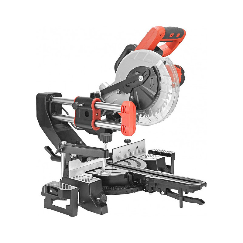 Торцовочная пила с протяжным механизмом MS 1820 STARK