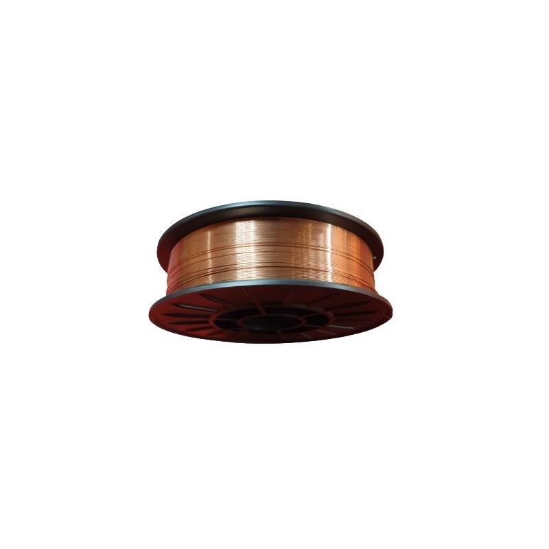 Сварочная проволока Monolit 1701 0.8mm/5kg