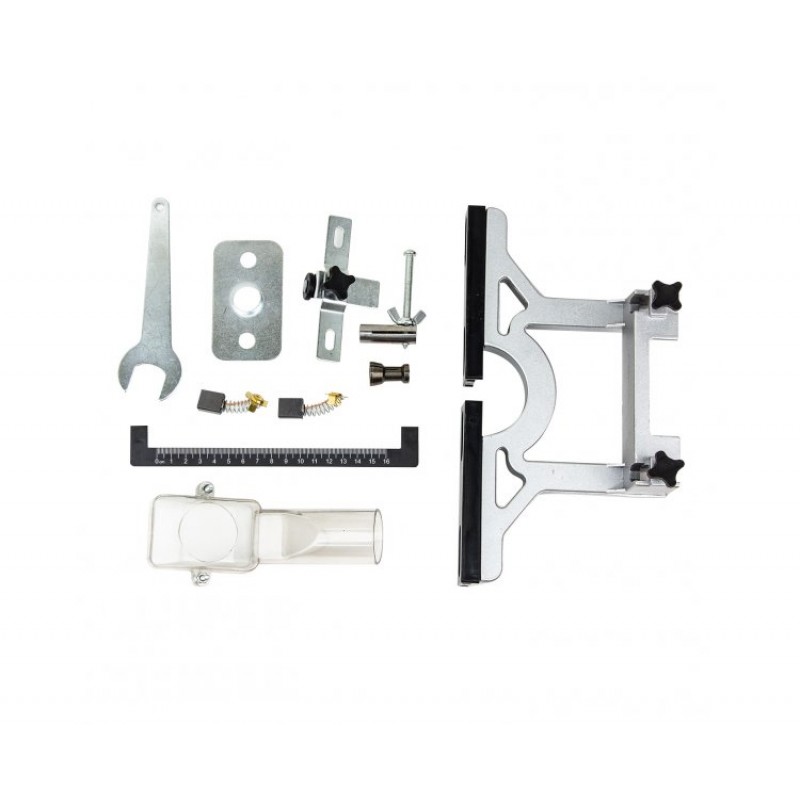 Фрезер Procraft POB-2400