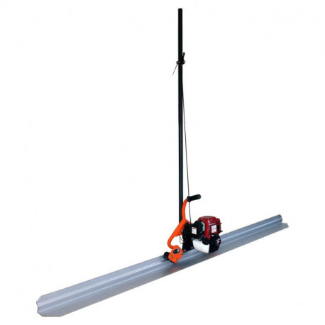 Вибро-рейка, мотор Honda GX35, RVB1-H BISONTE