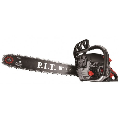 Бензопила цепная PIT GCS45-C4