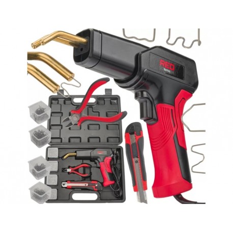 Паяльник для пластика Red Technic RTZDP0034