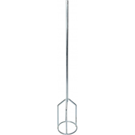 Мешалка для гипса 600-100мм AMPL6001