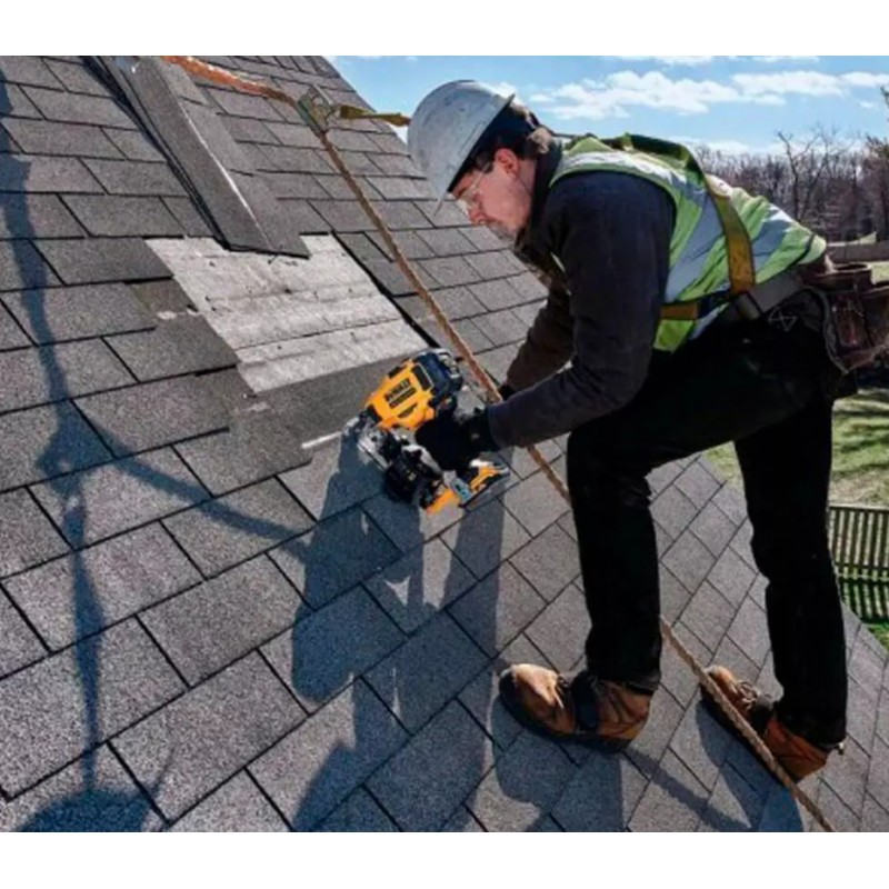 Гвоздезабиватель аккумуляторный DEWALT DCN45RND2