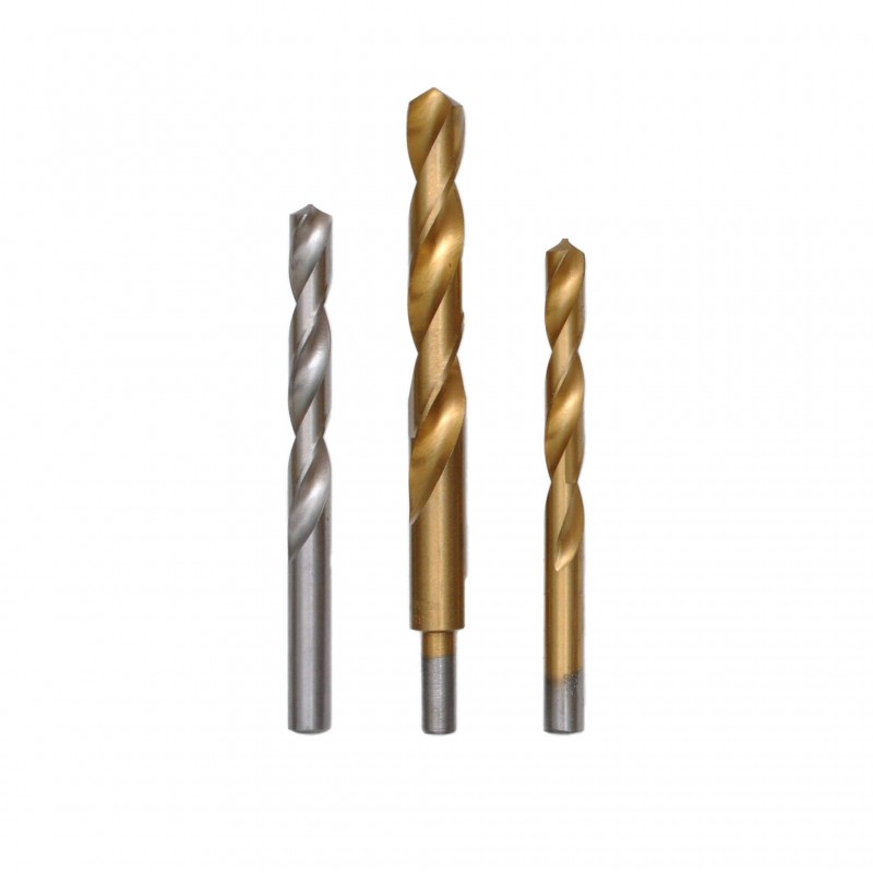 Сверло по металу 9 mm 22090