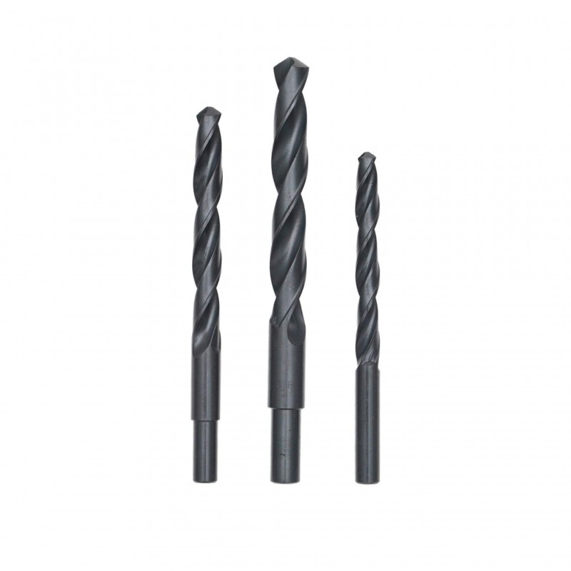 Сверло по металу HSS-R 11 mm