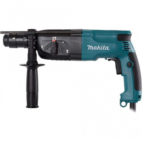 Перфоратор Makita 24mm HR2450