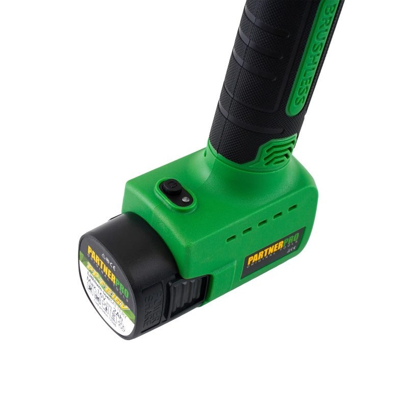 Секатор аккумуляторный PARTNERPRO PP-FE16V