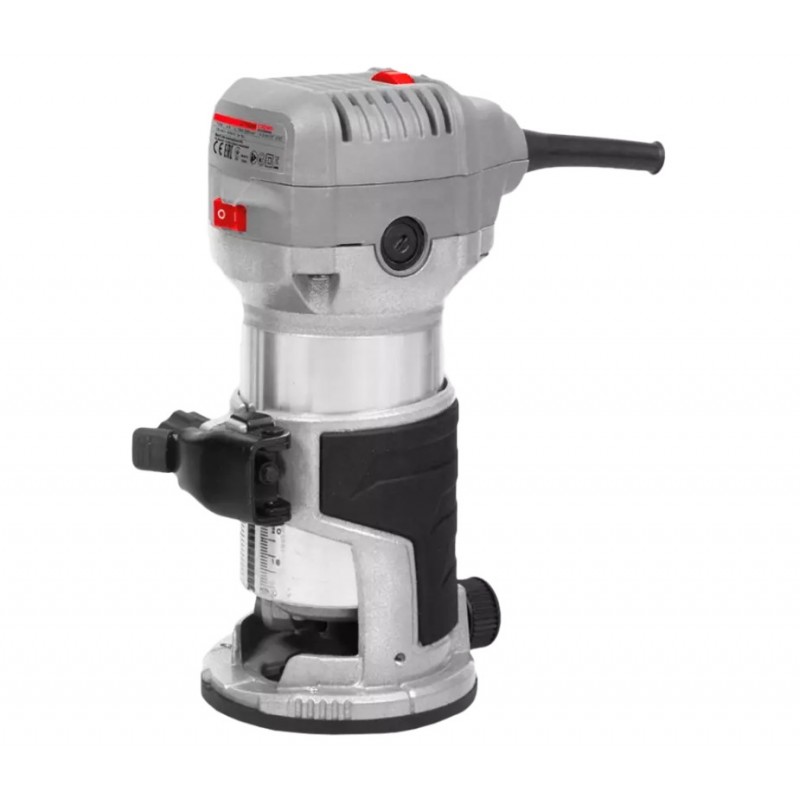 Фрезер кромочный CROWN CT11023S 710вт