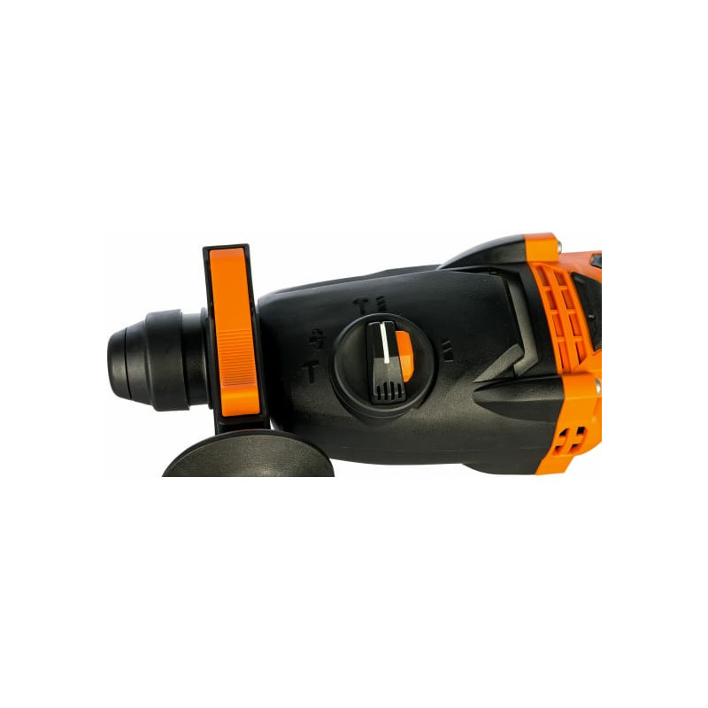 Перфоратор AEG KH24IE SDS-Plus