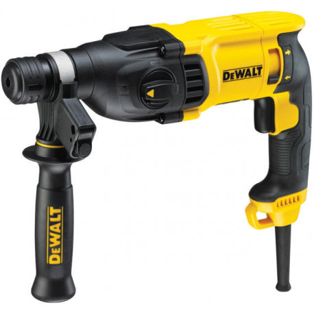 Перфоратор SDS-PLUS 800W D25133K  DeWALT