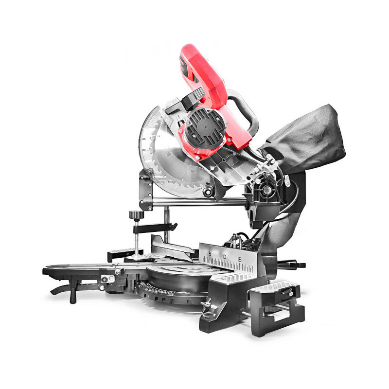 Торцовочная пила с протяжным механизмом MS 1820 STARK