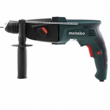 Перфоратор BHE 2444 METABO,800W,(пласт. чемодан)