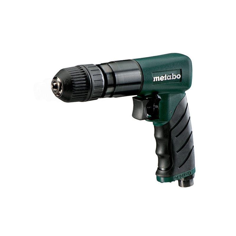 Дрель пневмотическая DB 10 METABO