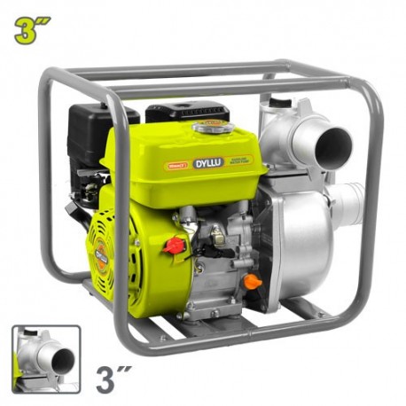 Мотопомпа 1000Л/мин DYLLU DTGW1A32