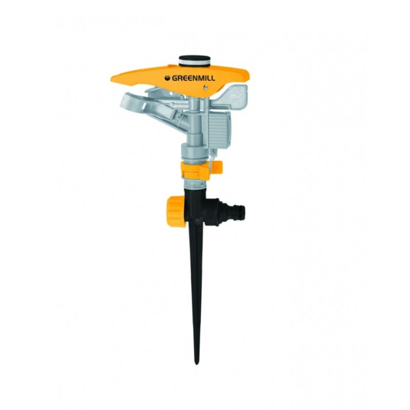 Разбрызгиватель пульсирующий Greenmill GB2117C