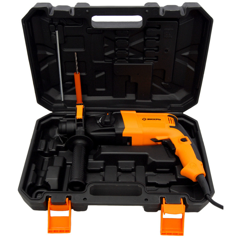 Перфоратор 650W П-650К VIHRI