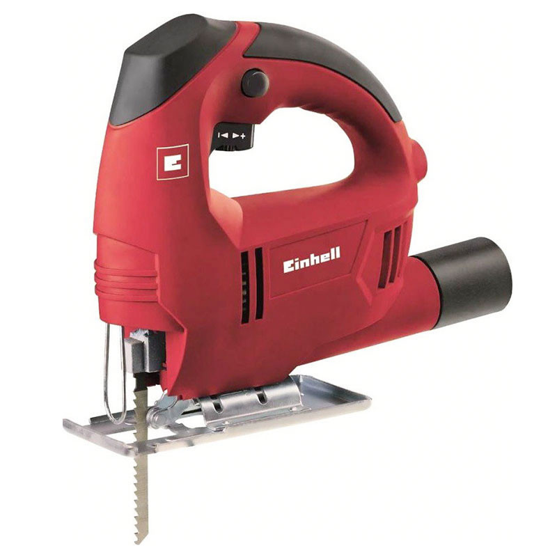 Лобзик 410W TC-JS 60 43.211.17 Einhell