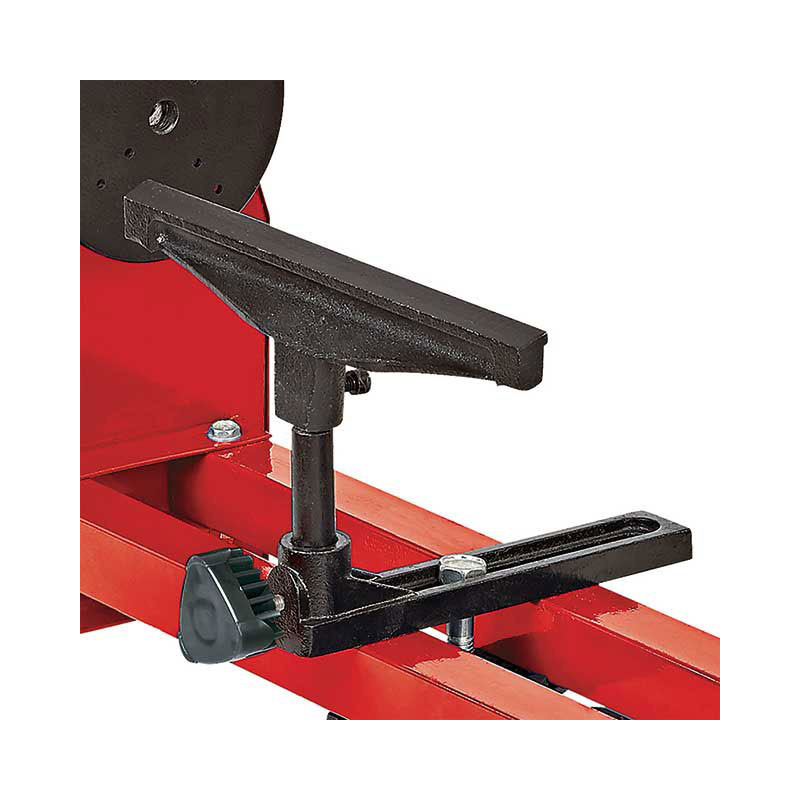 Токарный станок Einhell TC-WW/1