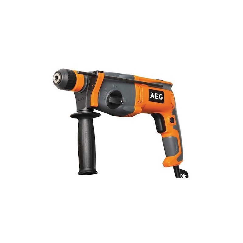 Перфоратор SDS-PLUS 720W KH24IXE AEG