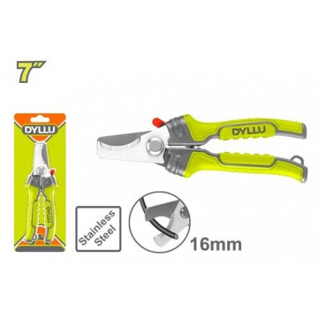 Ножницы универсальные 175мм DYLLU DTSX8604