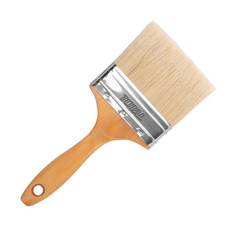 Малярная кисточка, 75мм THT84032 TOTAL