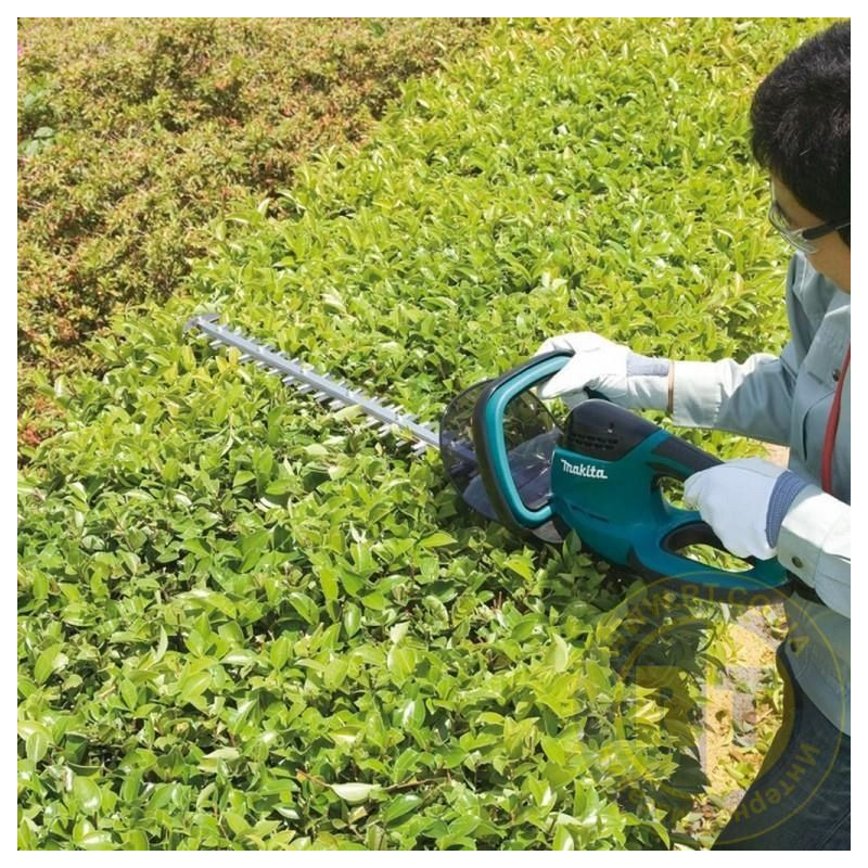 Электрический кусторез 400W, 480mm UH4861 Makita