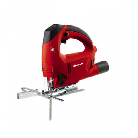 Электролобзик TC-JS 80 600W Einhell