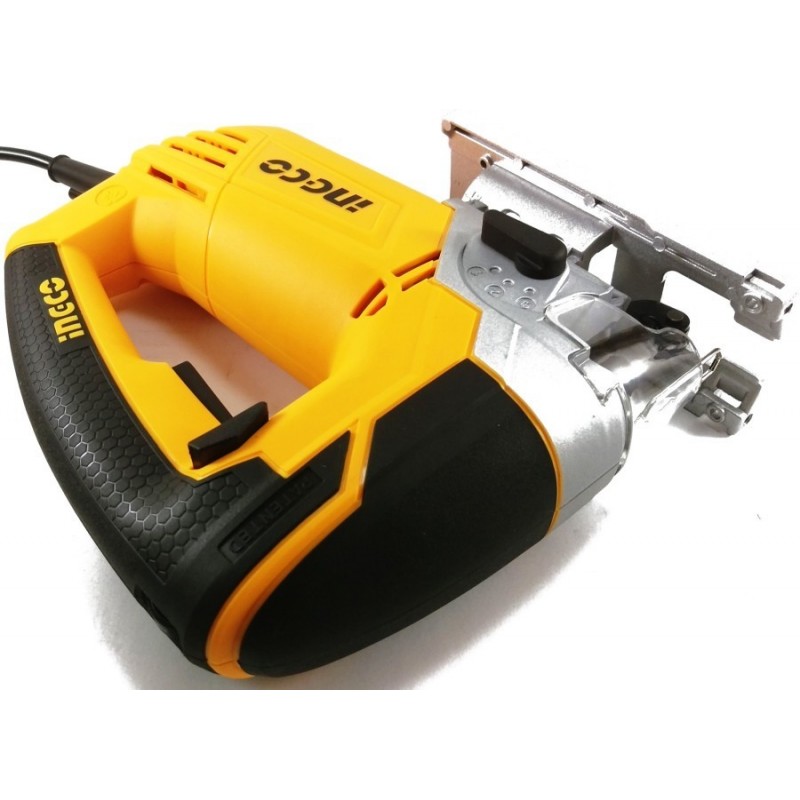 Лобзик электрический 800Вт INDUSTRIAL INGCO JS80028