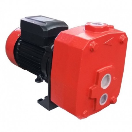 МОТОР ГИДРОФОР JS100 ELEFANT