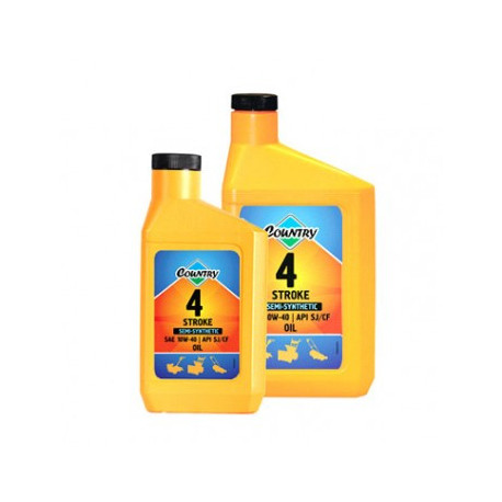 Ulei Тритон 4-х такт 10w40 1L semisintetic (40242)