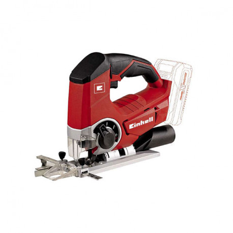 Электролобзик акумуляторный TE-JS 18 Li 18V Einhell