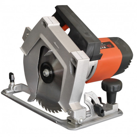 Ручная циркулятная пила  2000W P72001 PIT