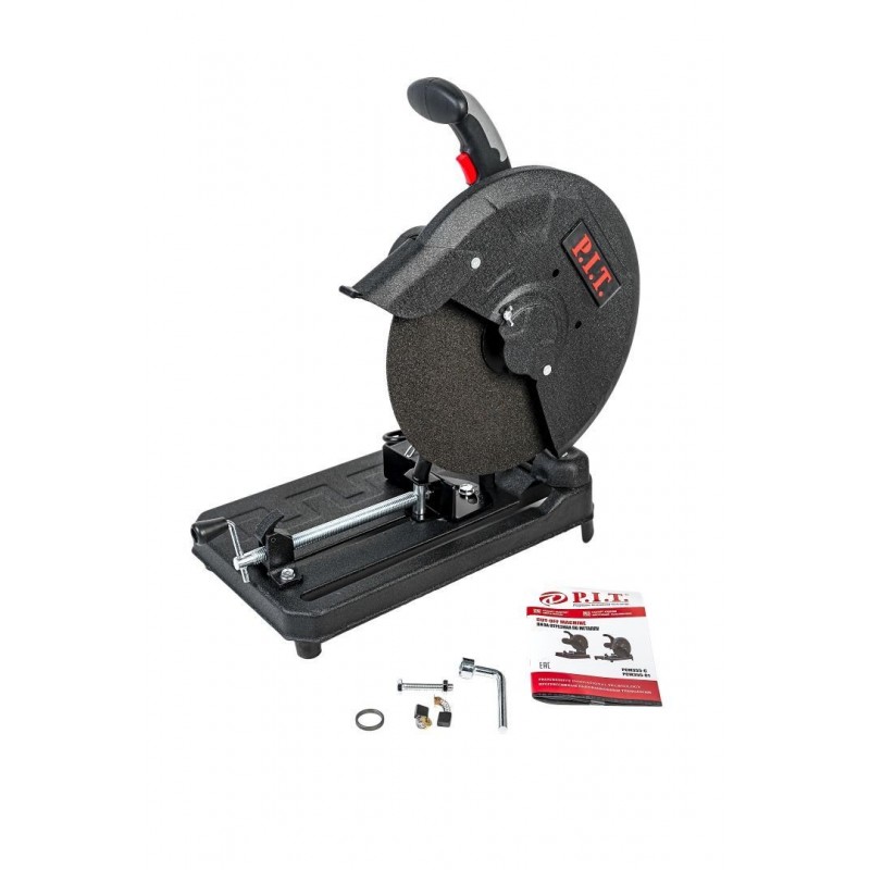 Торцовочная пила PIT PCM355-C 2400W