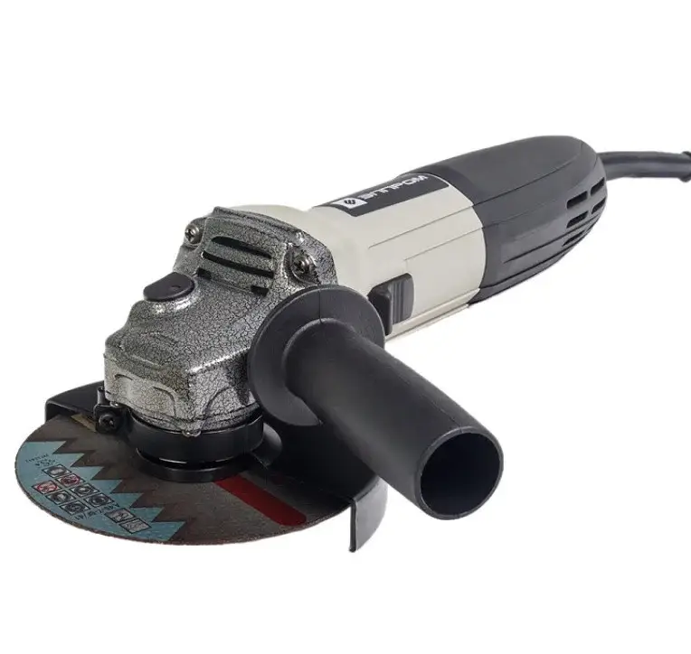 Болгарка Элпром ЭМШУ-125-720