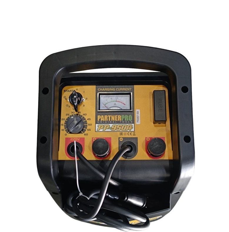 Корпус зарядно-предпускового устройства Partner Pro PP-950A
